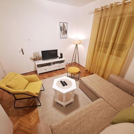 Red House Apartment Kotor Extérieur photo
