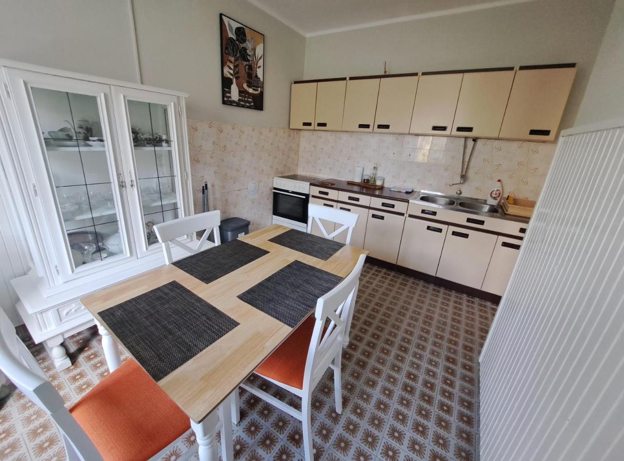 Red House Apartment Kotor Extérieur photo