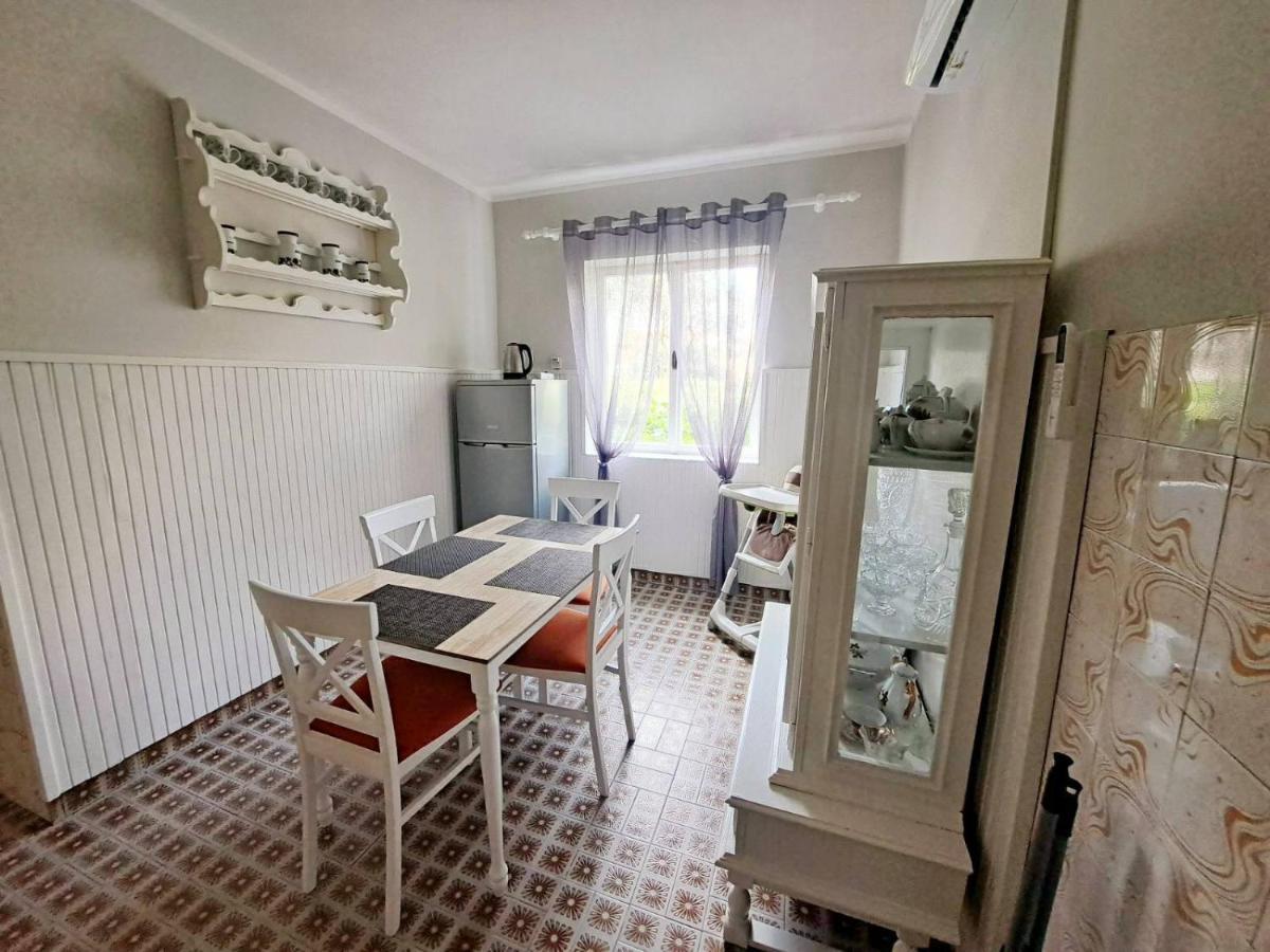 Red House Apartment Kotor Extérieur photo