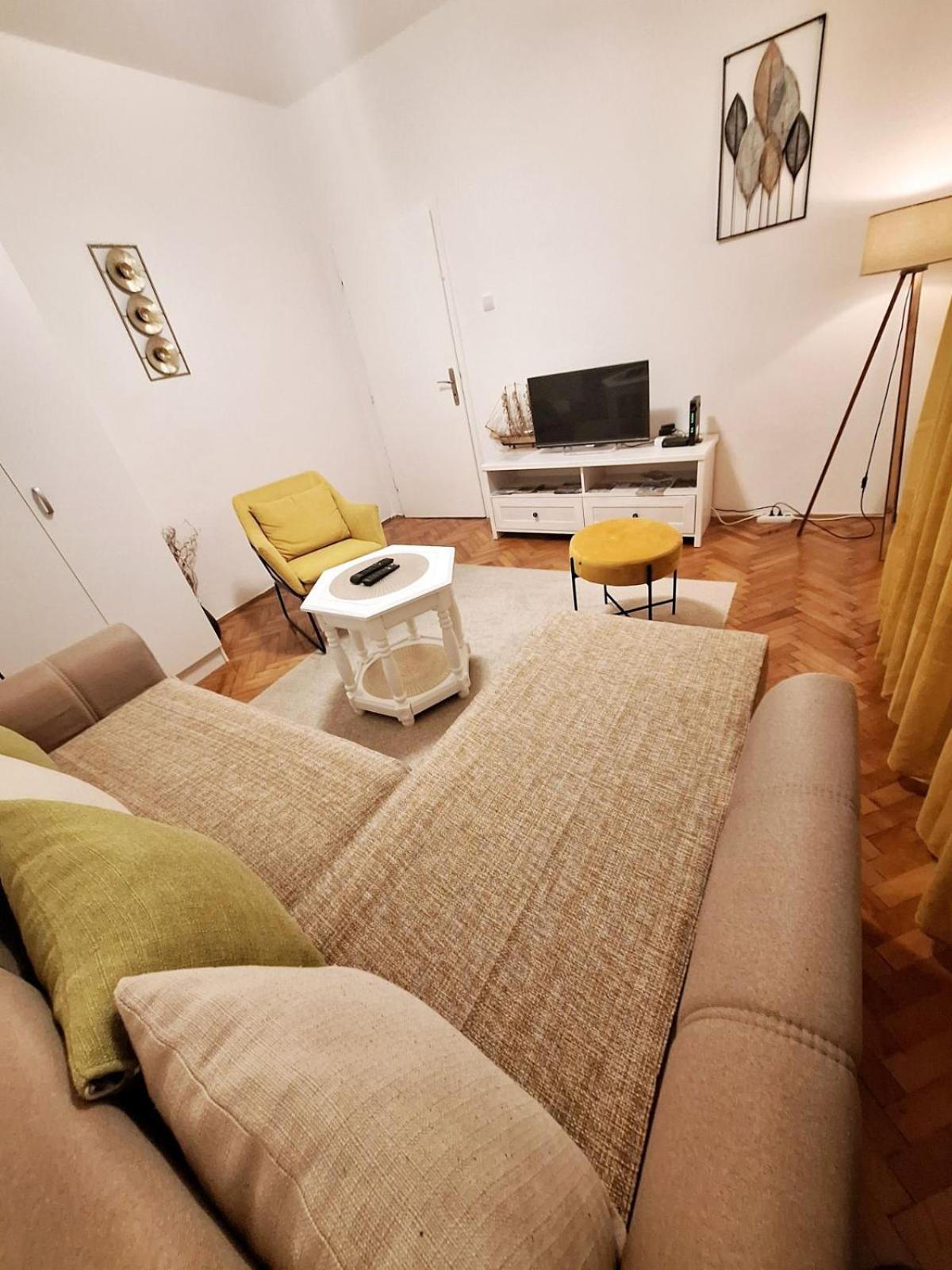 Red House Apartment Kotor Extérieur photo