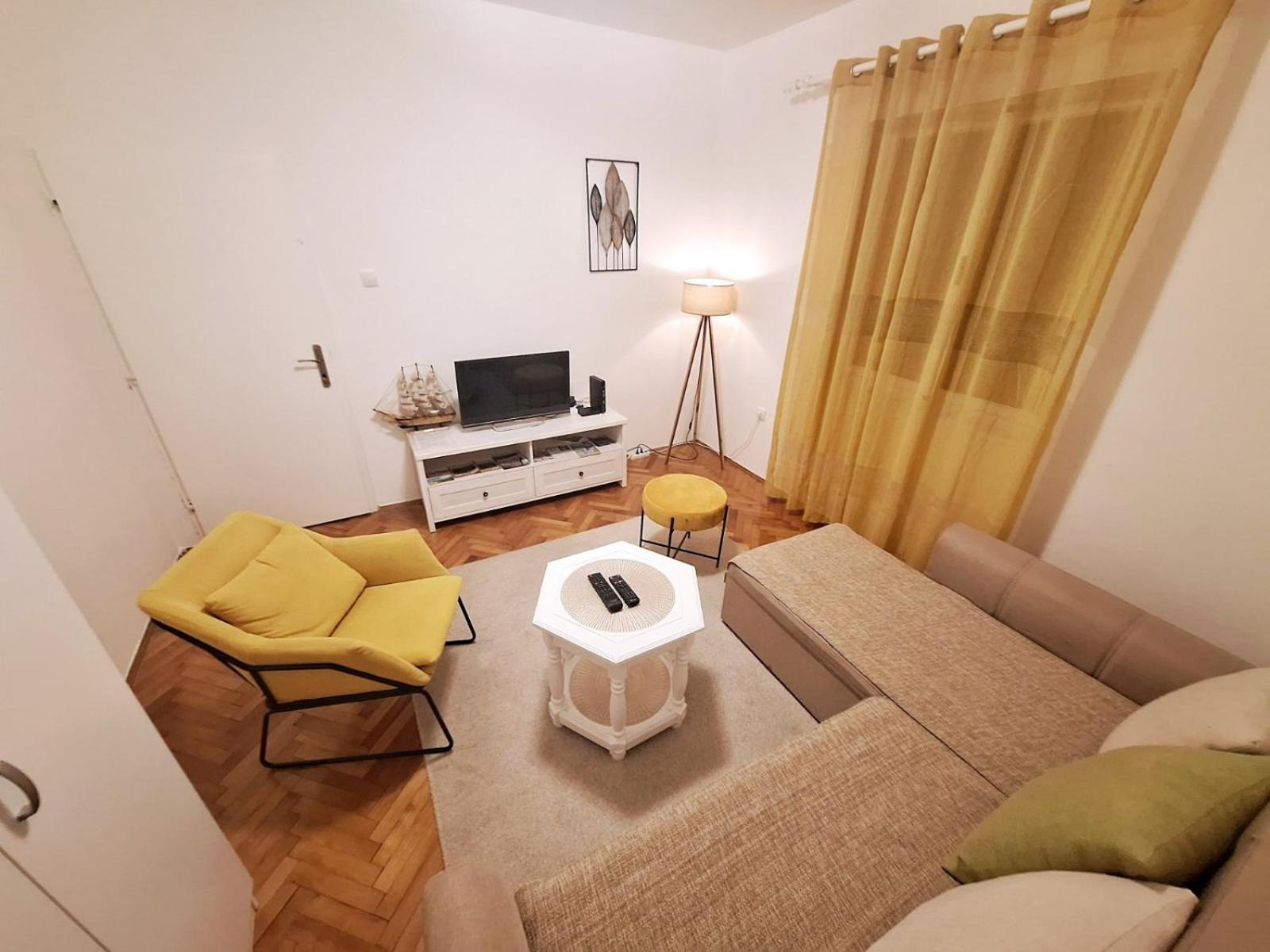Red House Apartment Kotor Extérieur photo