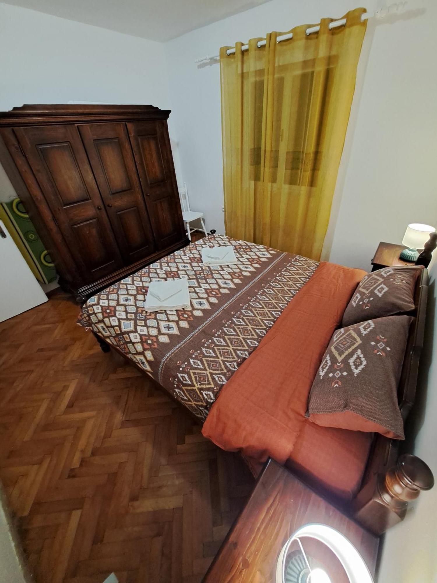 Red House Apartment Kotor Extérieur photo