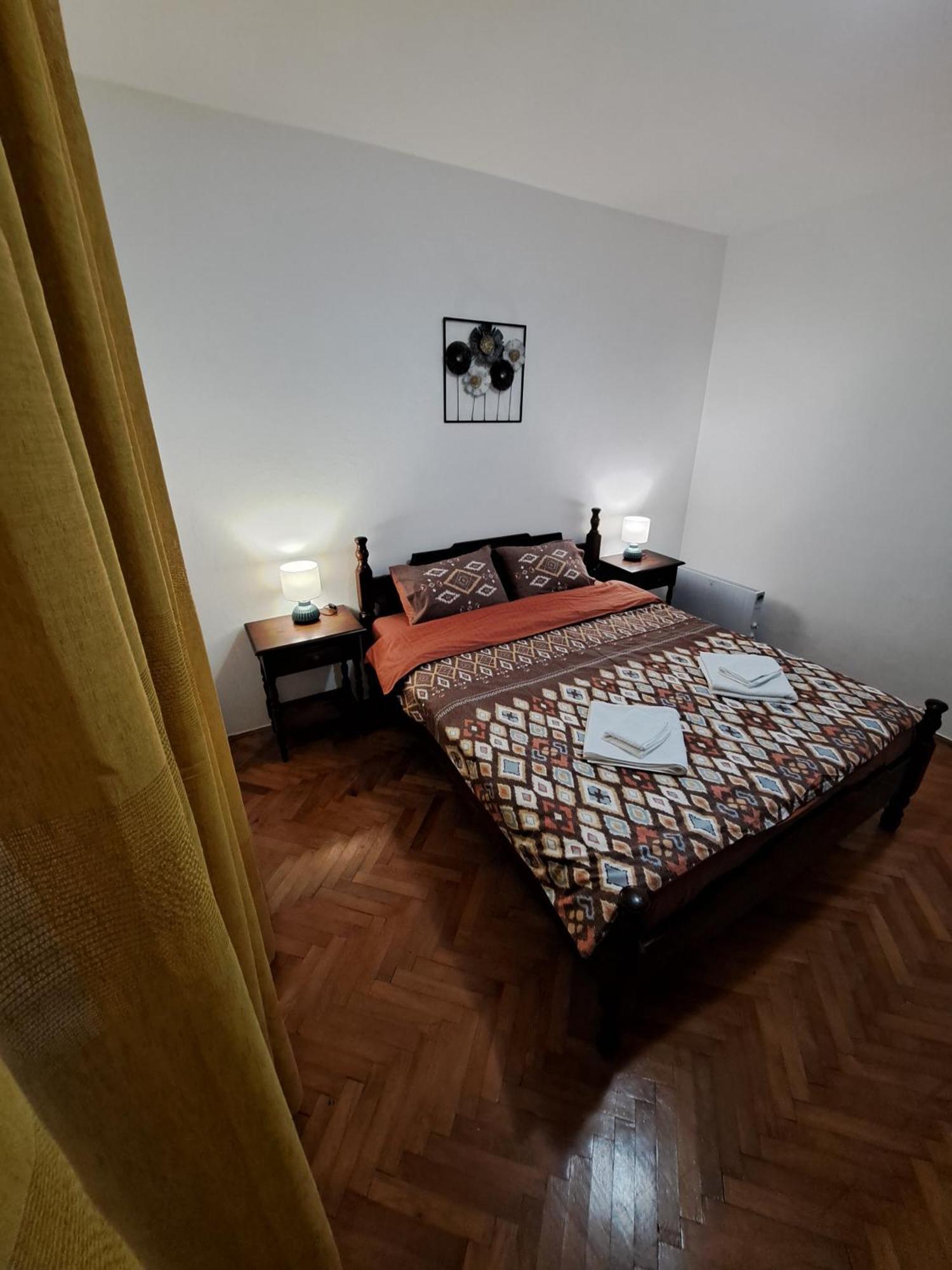 Red House Apartment Kotor Extérieur photo