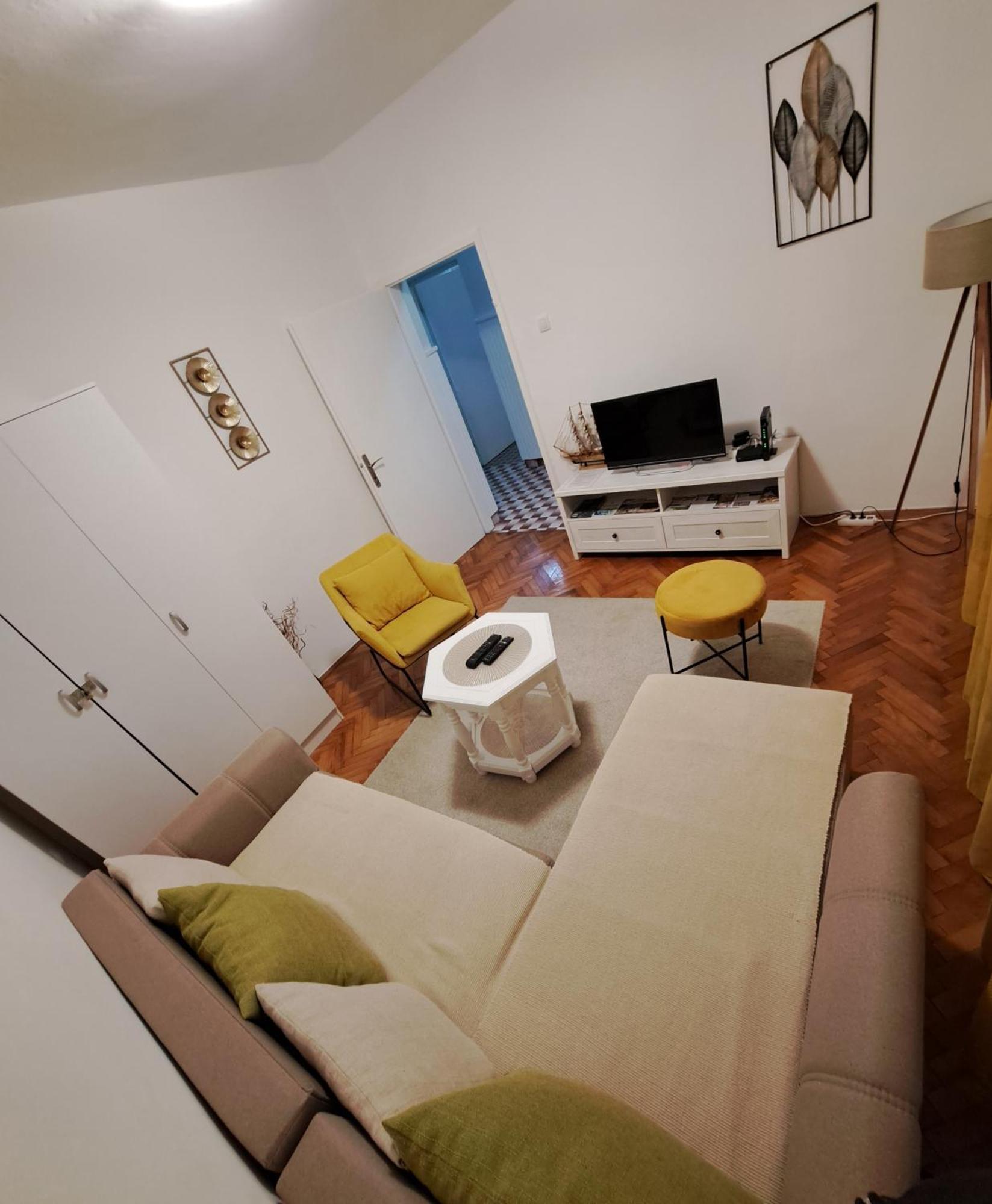 Red House Apartment Kotor Extérieur photo
