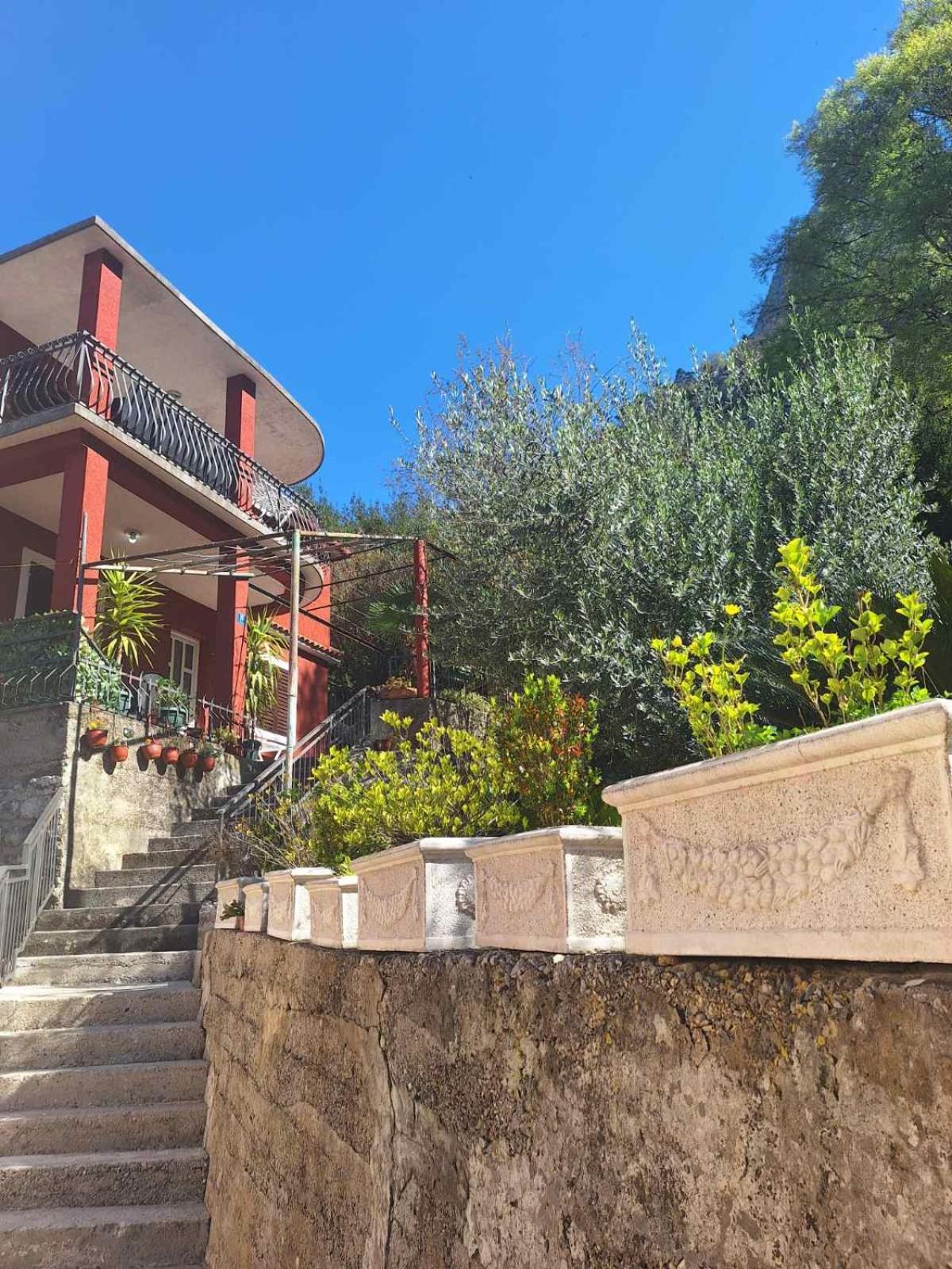 Red House Apartment Kotor Extérieur photo