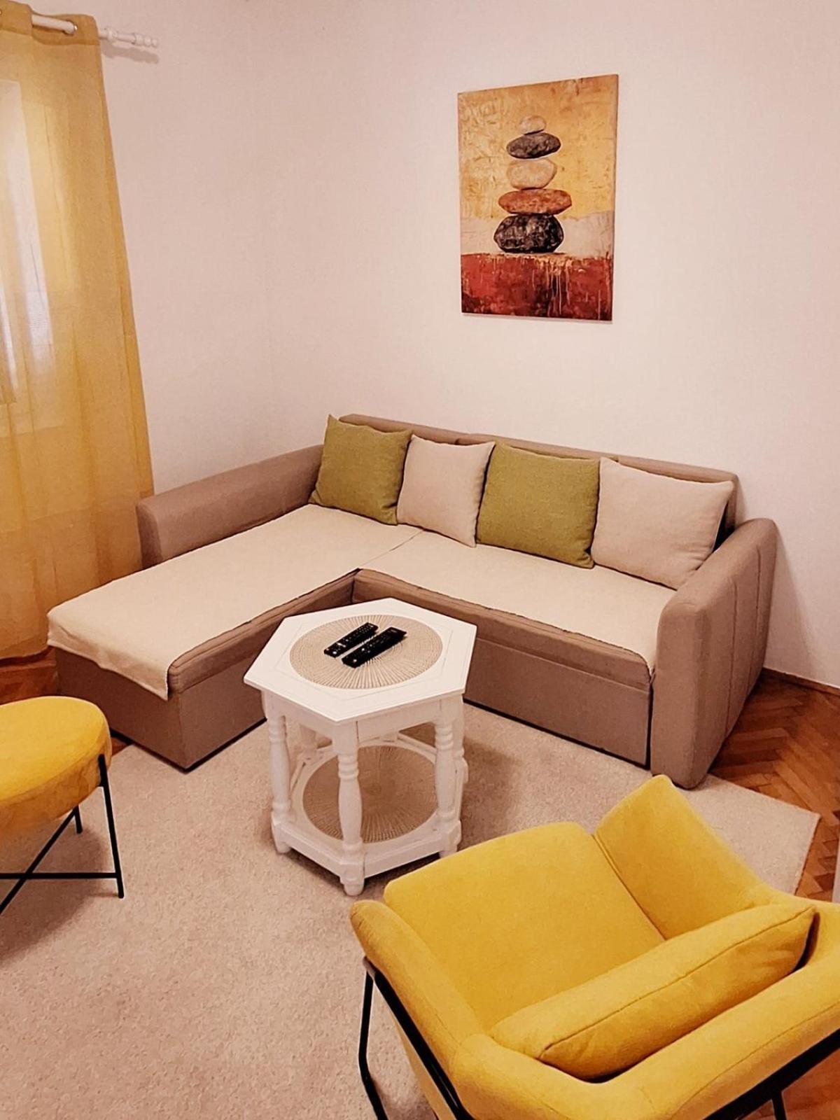 Red House Apartment Kotor Extérieur photo