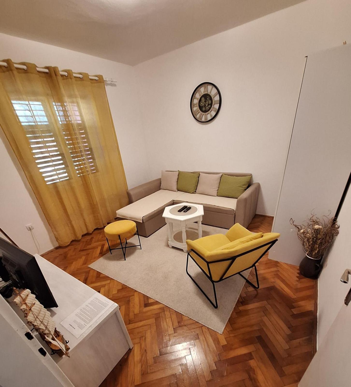 Red House Apartment Kotor Extérieur photo
